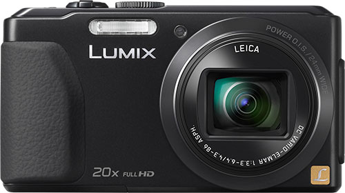 Panasonic      Lumix