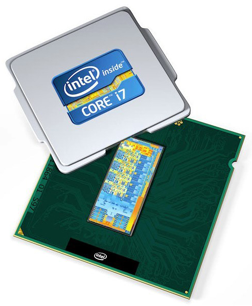 CES 2013:   Core i5-3439Y  Core i7-3689Y  Intel