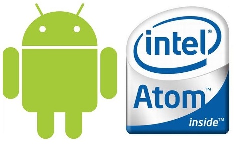 CES 2013: Intel  Atom Z2420     