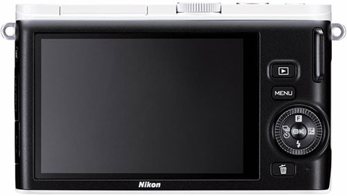 CES 2013: Nikon    J3, S1    