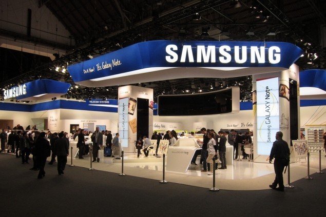 CES 2013: Samsung   8-     Exynos 5