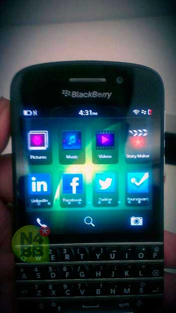 RIM    2013        BlackBerry 10