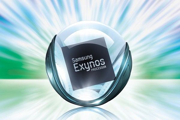   Samsung Octa Exynos 5  