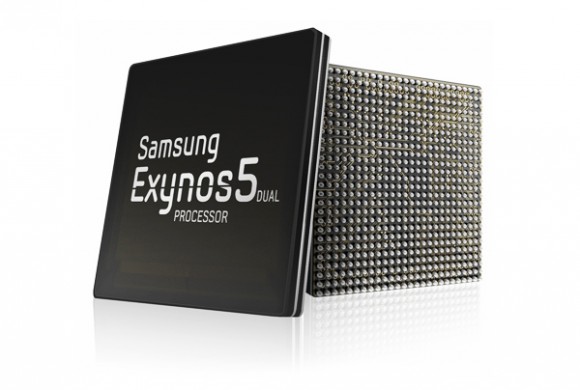   Samsung Octa Exynos 5  