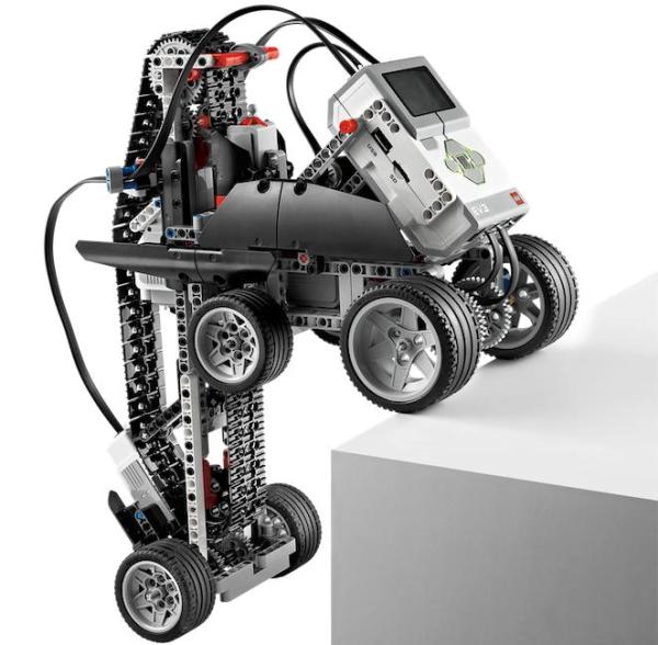     LEGO Mindstorms Education EV3