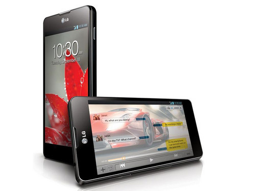 LG       Windows Phone 8