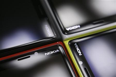 Nokia уволит 300 сотрудников, большинство — из Финляндии