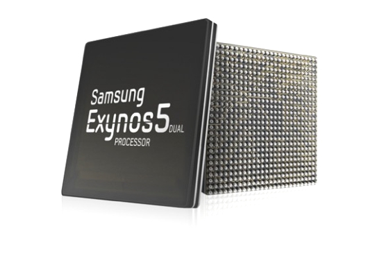 Galaxy Note III   Exynos 5 ta