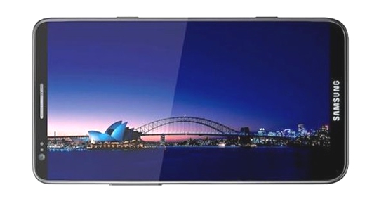 Galaxy Note III получит чип Exynos 5 «Осta»