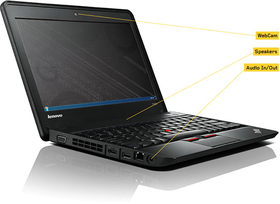 Lenovo  Chrome OS,   ThinkPad X131e  