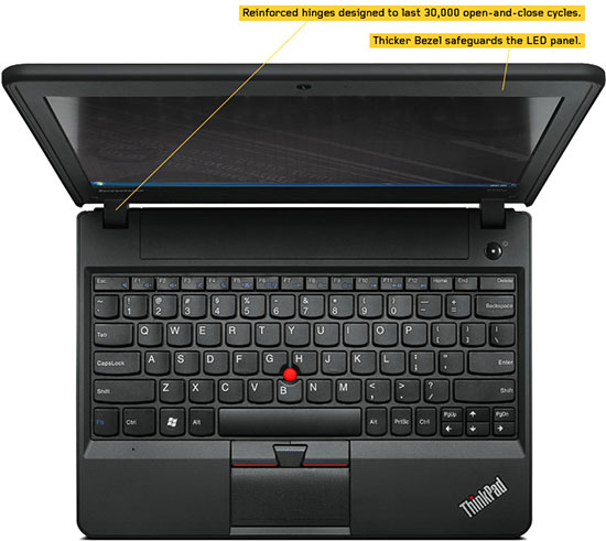 Lenovo  Chrome OS,   ThinkPad X131e  