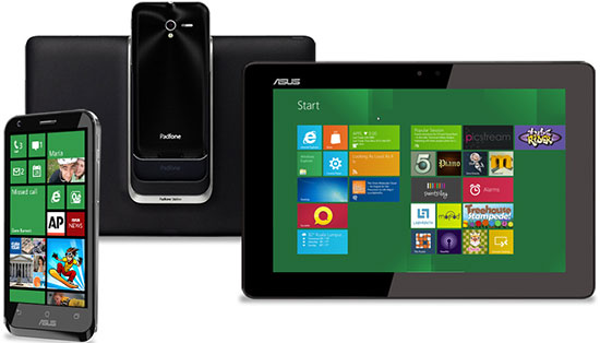 ASUS   WP8-, ,  Padfone