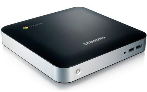 Samsung Chromebox   Intel Core i5