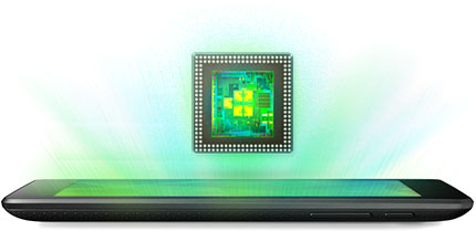    Tegra 4,  Shield   Icera i500