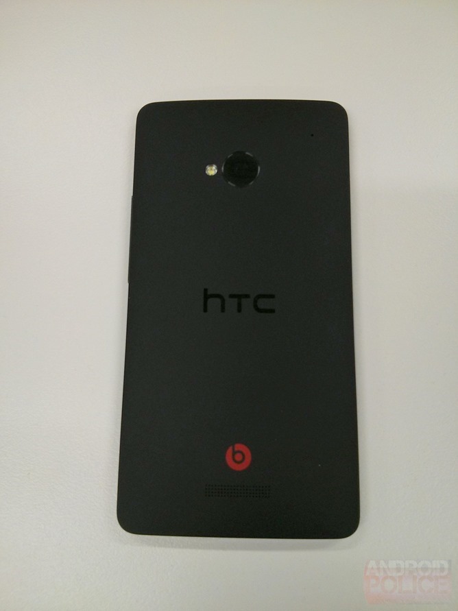    HTC M7