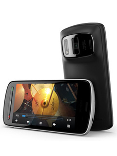 СМИ узнали о новом 41-мегапиксельном «камерофоне» Nokia