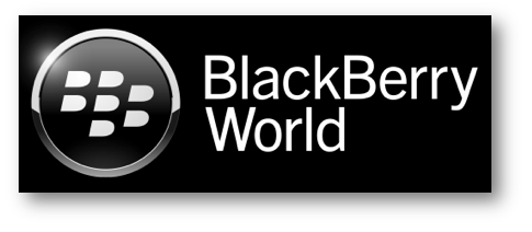 RIM   BlackBerry World