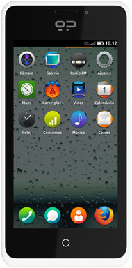 Mozilla      Firefox OS,   