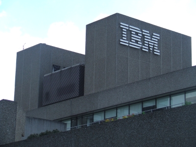  IBM   
