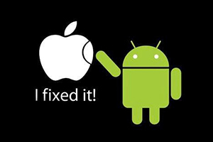,       iPhone  Android