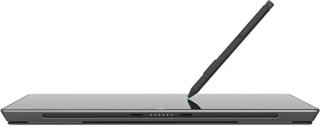  Microsoft: Surface Pro        9 