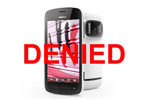 Nokia 808 PureView     Symbian
