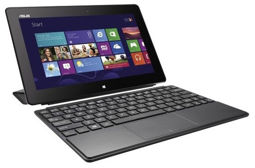  10,1"  ASUS VivoTab ME400  Windows 8