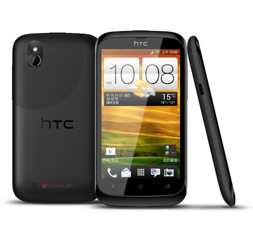 HTC    Desire U