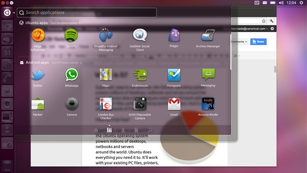   Android   Ubuntu     2014 