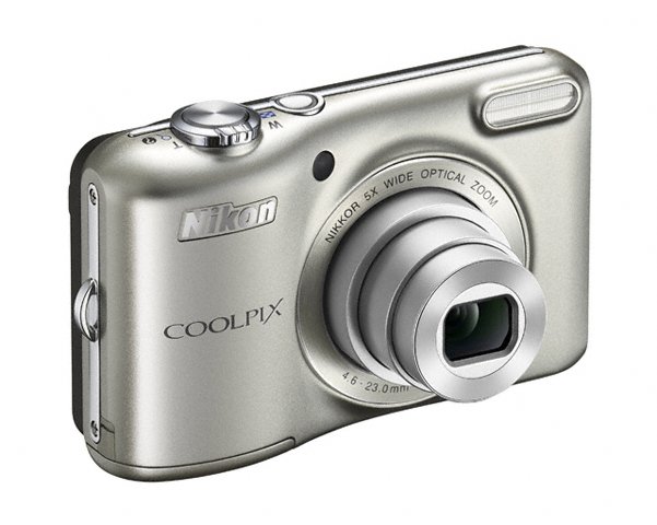     Nikon Coolpix S5200, L27  L28
