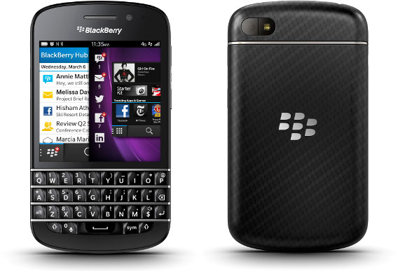 BlackBerry 10,    Z10  Q10  