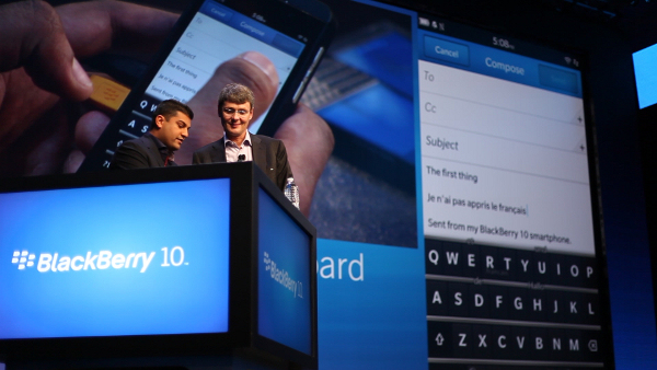 BlackBerry 10,    Z10  Q10  