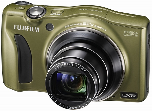 Fujifilm FinePix F850EXR: 20x   Full HD     $300