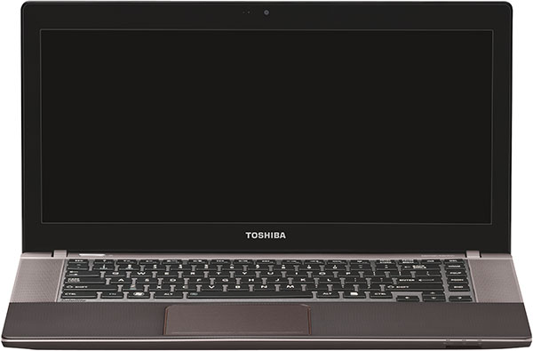  Toshiba Satellite U840W      