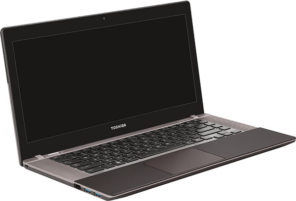  Toshiba Satellite U840W      