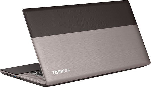  Toshiba Satellite U840W      