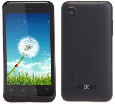    ZTE Blade C (V807)  Android 4.1