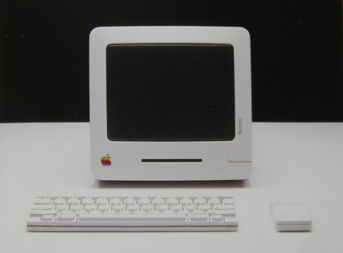      Apple 80- 