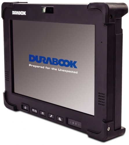 Durabook CA10   10,1" UMPC  GammaTech