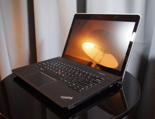 Lenovo   CES  Thinkpad E431  E531  Windows 8