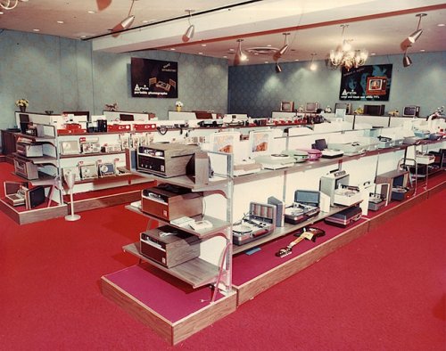   CES  1967  2012 