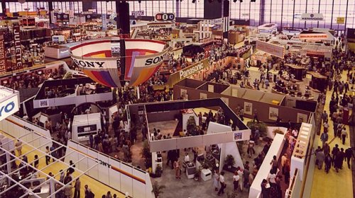   CES  1967  2012 