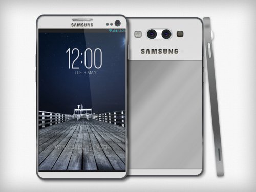 CES 2013: Samsung   8-     Exynos 5