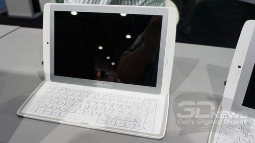 CES 2013:    Archos