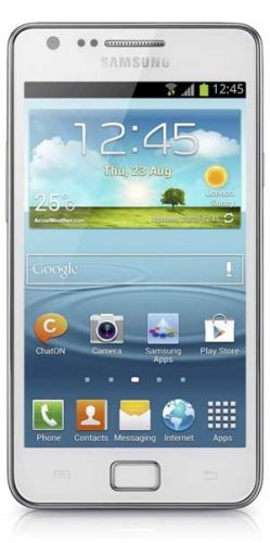   Samsung Galaxy S II Plus   1,2- 