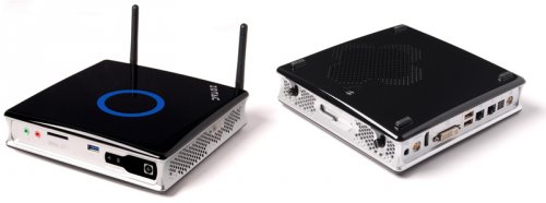 CES 2013:   -  ZBOX  ZOTAC