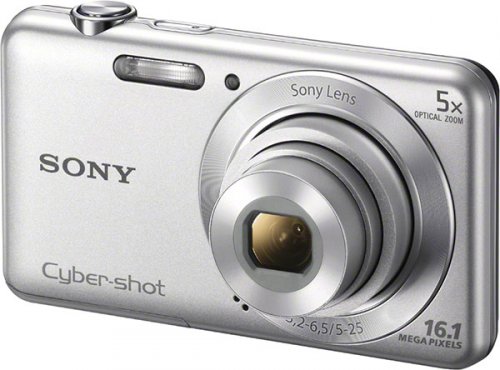    Sony Cyber-shot W730  W710