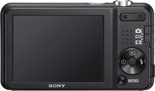    Sony Cyber-shot W730  W710