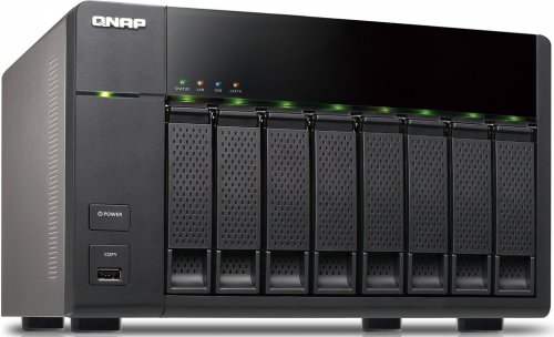 QNAP TS-x69L:  NAS  HDMI-   HD Station