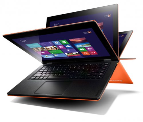 Lenovo     IdeaPad